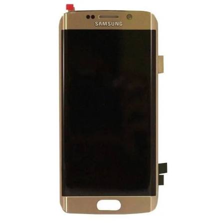 ال سی دی سامسونگ LCD Galaxy Tab 4 8.0 SM-T330 اورجینال توکاری با فریم و فینگر