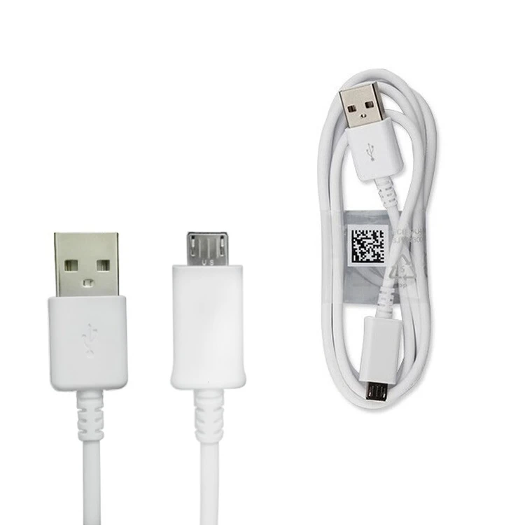 کابل شارژ فست اندروید مدل S4 – سفید – MMS